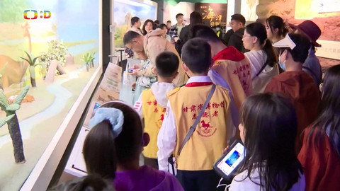 Zprávičky - 22. května 2024