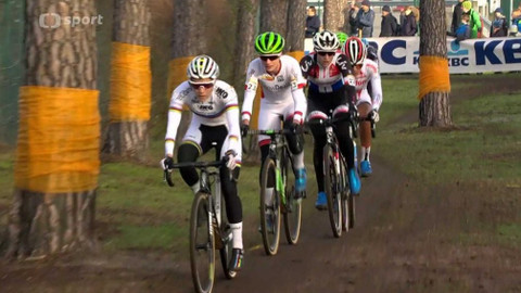 Spurt - 4. ledna 2019