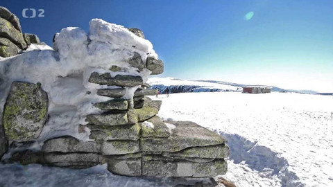 Minuty z Krkonoš - Tory