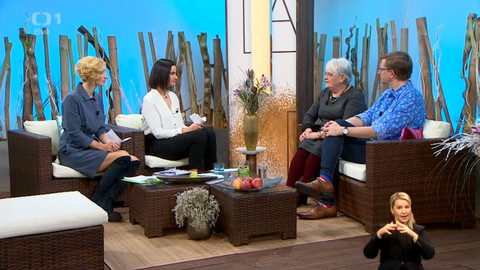 Sama doma - 23. listopadu 2018