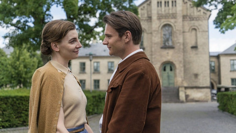 Zdravotní škola - 2/6 Divoké holky