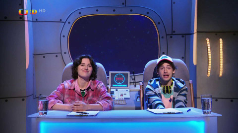 PLANETA YÓ - 25. listopadu