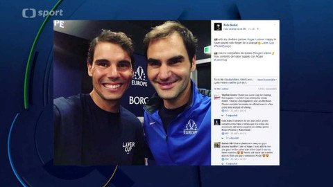 Olympijský magazín - 27. září 2017