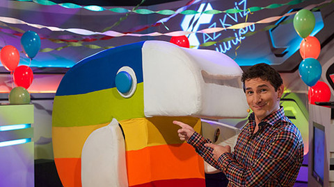 AZ kvíz junior - 30. srpna 2015