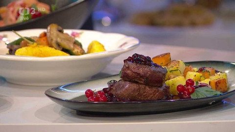 Dobré ráno - 26. února 2021