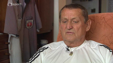 Sport v regionech - Rozhodčí rekordman, Vysočina