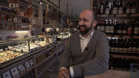 Babylon - 6. června 2015