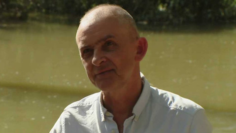 Islandská čítanka - 11. Bragi Ólafsson