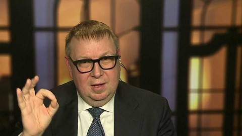 Interview ČT24 - 10. prosince 2024