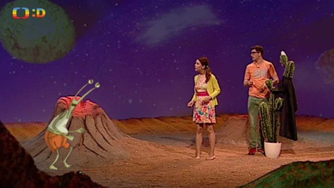 PLANETA YÓ - 13. června 2016