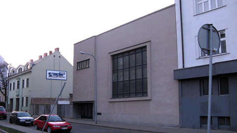 Deset století architektury - Moravské synagogy