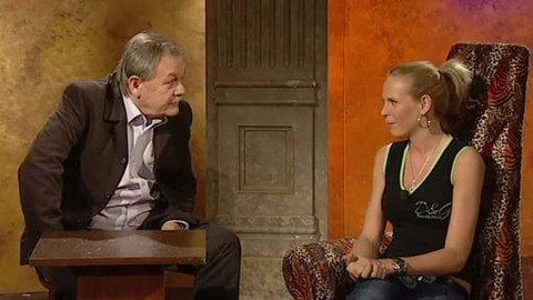 Všechnopárty - 25. ledna 2006