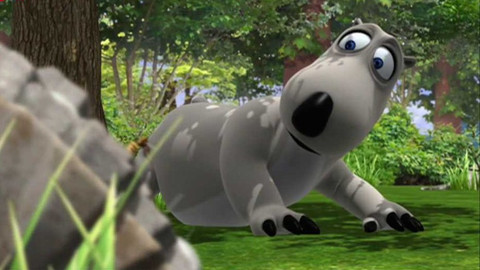 Bernard - Epizoda 52/52