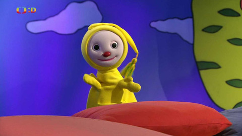 Kouzelná školka - 22. února 2024