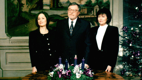 Adventní koncerty České televize - 2/4 Adventní koncert 2001