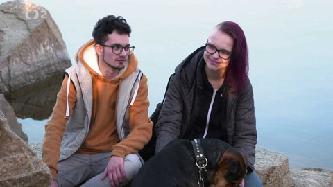 V jiném těle - Epizoda 2/6