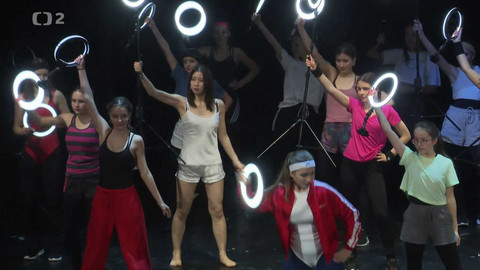 Televizní klub neslyšících - 12. února