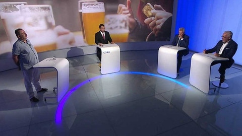 Politické spektrum - Klady a zápory EET