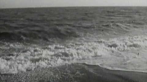 Osudové okamžiky - La Manche 1948