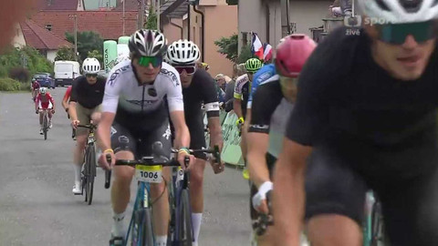 L'Etape Czech Republic by Tour de France - L’Etape Czech Republic by Tour de France