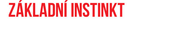 Základní instinkt: sex, smrt a Sharon