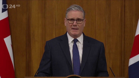 Události, komentáře - 2. dubna