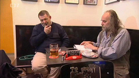 Čtenářský deník... - Marian Palla: Případy detektiva Wlapra