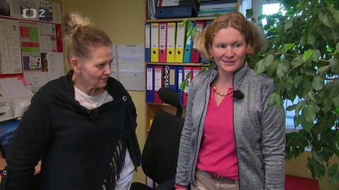 Klíč - 17. října 2018