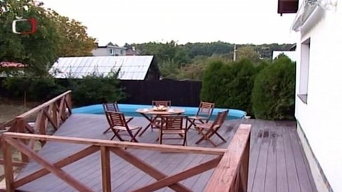 Zahrada je hra - 20. listopadu 2008