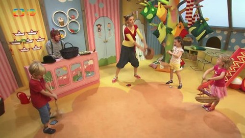 Hýbánky - Když jsem šel z hub