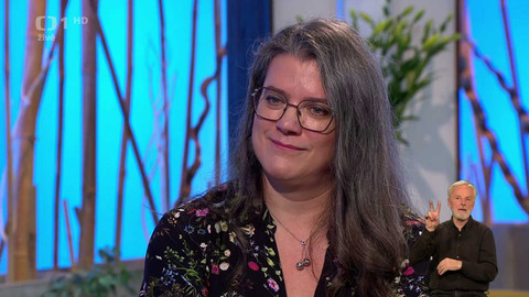 Sama doma - 13. dubna