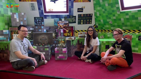 DVA3 - Deskovky a videohry