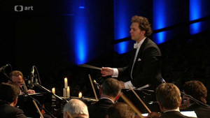 Obrázek pořadu Mozart Gala