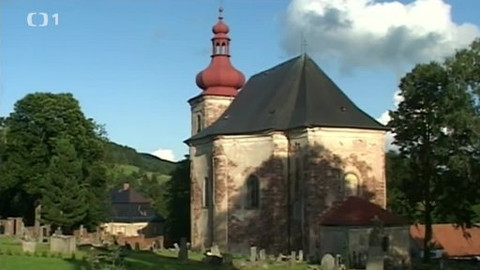 Toulavá kamera - 10. listopadu 2013