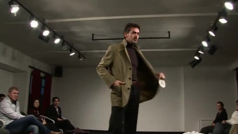 Postřehy odjinud - Turecko očima Milana Fridricha