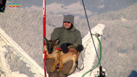 Cestohrátky - Polsko