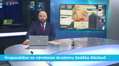 Události v regionech (sever a východ) - 14. února 2024