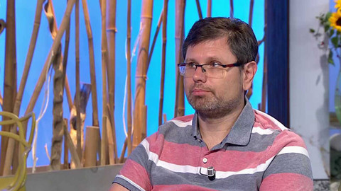 Sama doma - 11. září