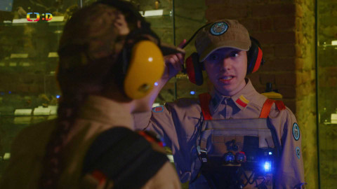 Pohádková pátračka - 23. února