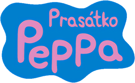 Prasátko Peppa