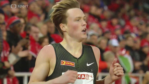 Diamond League - IAAF Diamond League 2019