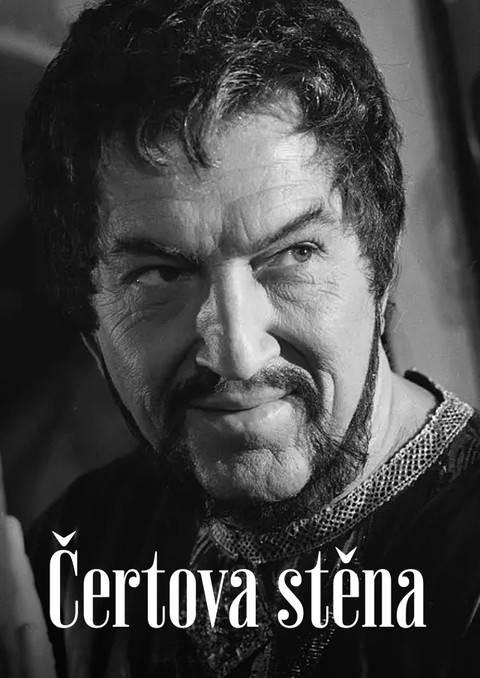 Čertova stěna