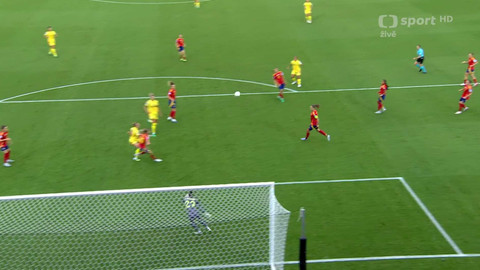 EURO žen 2025 Švýcarsko - Španělsko - Belgie