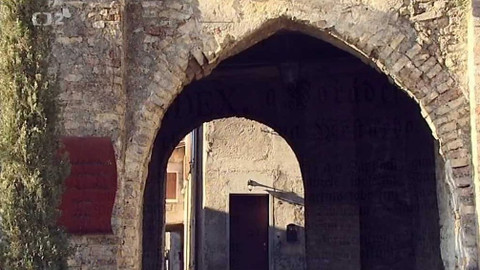 Dvaasedmdesát jmen české historie - 21/72 Pavel Kristián z Koldína