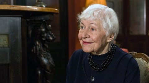 Na plovárně - Zora Šemberová