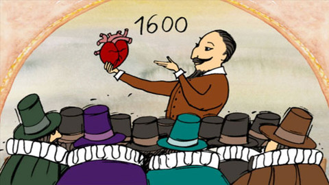 Dějiny udatného českého národa - 60/111 Středověká medicína a Jan Jesenius