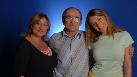 Banánové rybičky - Veselí