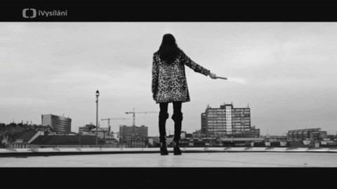 ČT na MFF Karlovy Vary - Peter Pan Complex