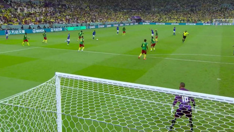 FIFA MS ve fotbale 2022 Katar - Sumář dne