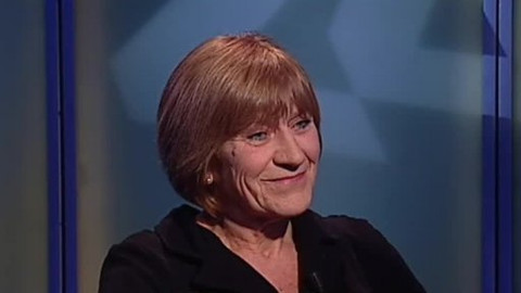 Před půlnocí - 13. března 2009